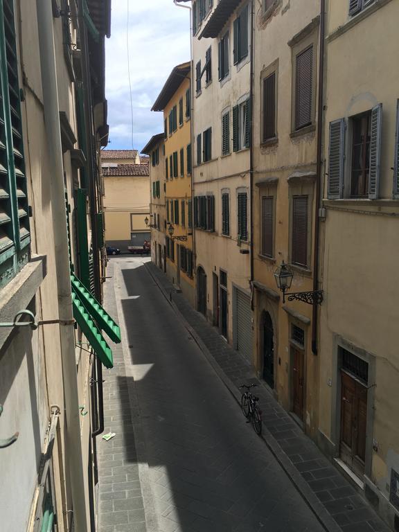 Conte Canacci Florence Exterior photo
