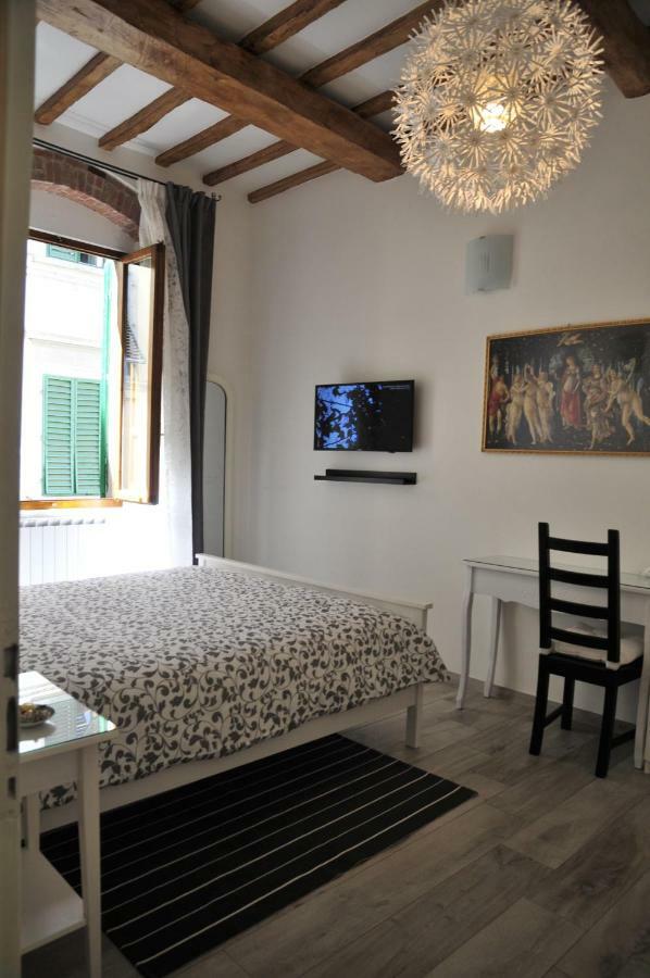 Conte Canacci Florence Exterior photo